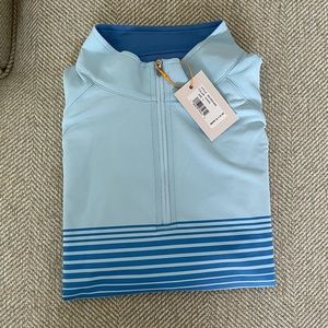 Peter Millar - Crown Sport 3/4 Zip Pullover